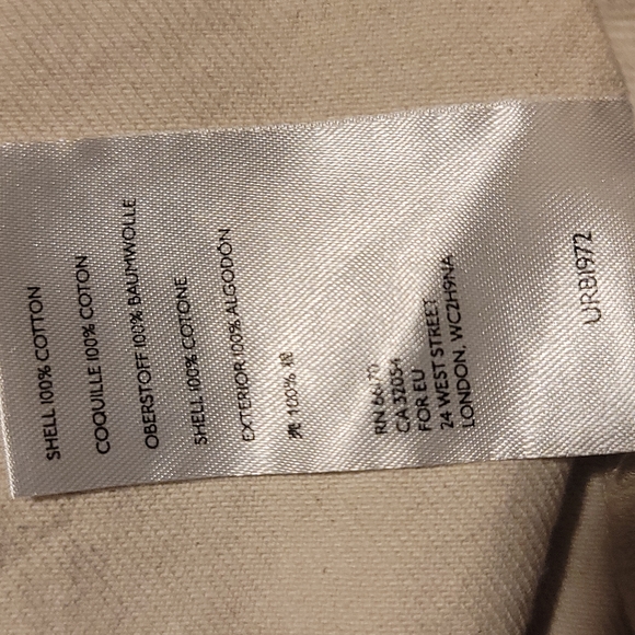 BDG jacket - Picture 4 of 4